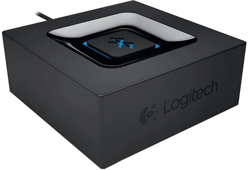 Logitech Bluetooth Audio Adapter