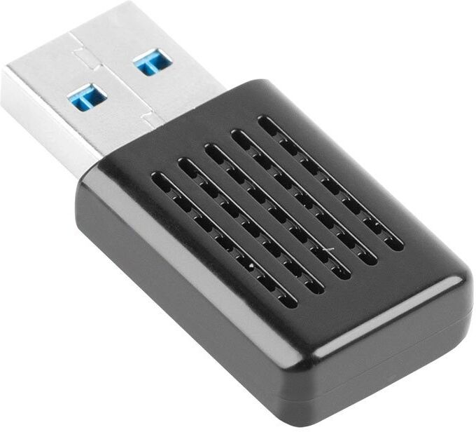 Lanberg USB Wifi Adapter - 1200Mb/s