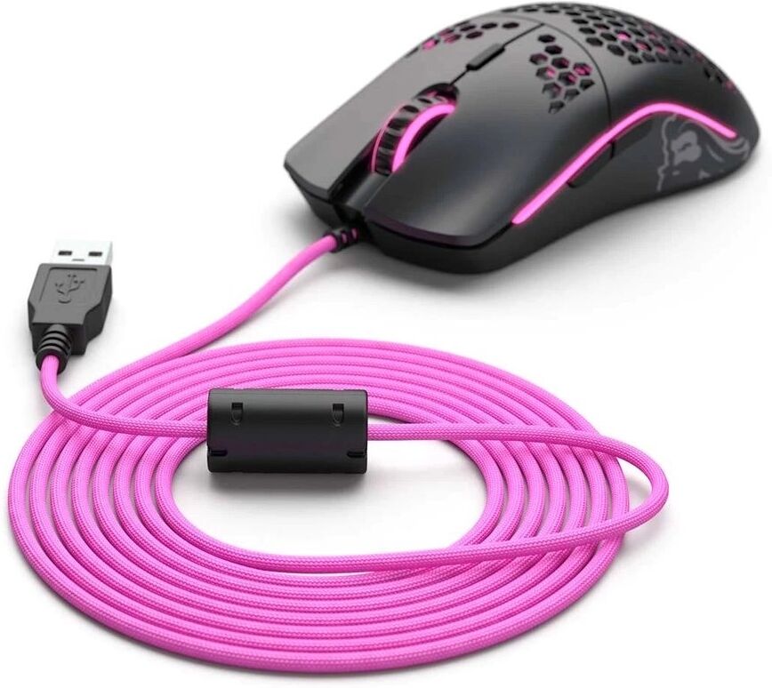 Glorious Ascended Cable V2 Majin Pink