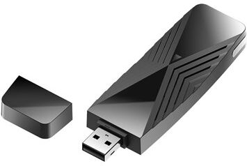 D-Link DWA-X1850