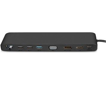 Andersson Type-C Hub 10 ports