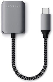 Sony Ericsson Satechi USB-C PD Audio Adapter