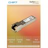 Startech Sfp Rj45 1gbps Compatible Glct