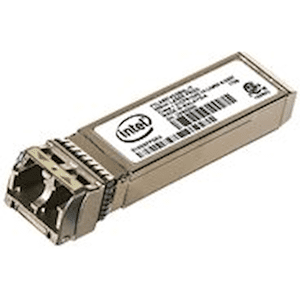 Intel Ethernet SFP+ SR Optics - SFP+ sändar/mottagarmodul