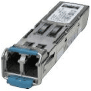 Cisco Systems Cisco - SFP+ sändar/mottagarmodul - 10GbE - 10GBase-LR - LC/PC