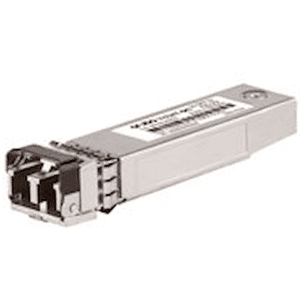 HPE Networking Instant On - SFP-sändar/mottagarmodul (mini-GBIC)