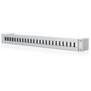 Ubiquiti Networks Keystone Patchpanel med 24 portar