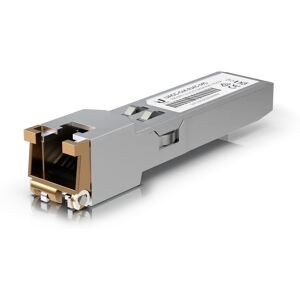 Ubiquiti Networks UniFi SFP to RJ45 1GbE