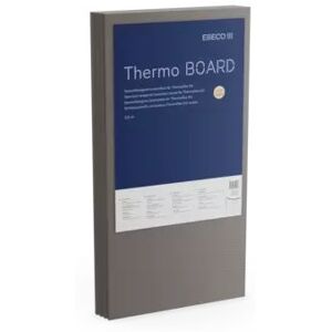 Ebeco Thermo Board Isolerskiva 5-Pack, Värme