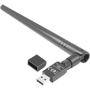 Lanberg Usb Wifi Adapter Mini - 300mb/s