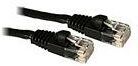 C2G Cat5e Booted Unshielded (UTP) Network Patch Cable