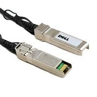 Dell 10GbE Copper Twinax Direct Attach Cable