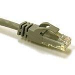 C2G Cat6 Booted Unshielded (UTP) Crossover Patch Cable