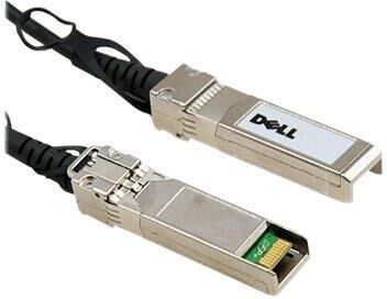 Dell Networking 10GbE Copper Twinax Direct Attach Cable