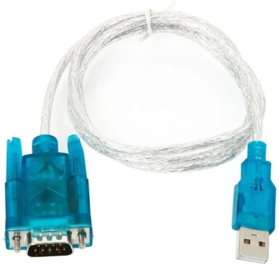 eStore USB till RS232 adapter