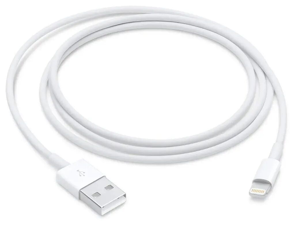 INF Lightning Till Usb Kabel (1 M)