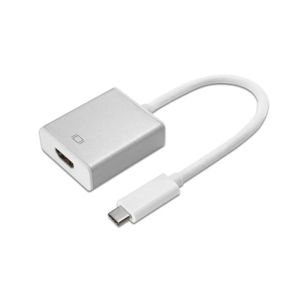 Tech of sweden USB 3.1 Type-C / HDMI Kabel Adapter