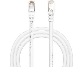 Andersson Network cable FTP CAT6e 10m