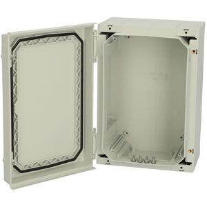 Fibox 4850001 WMK NEO plastic Wall mounting kit plastic