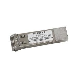 NETGEAR AGM732F Fibre Gigabit 1000Base-LX (SC) SFP GBIC Module (AGM732F)