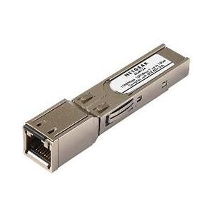 NetGear ProSafe 1000Base-T SFP RJ45 GBIC (AGM734-10000S)