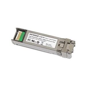 NetGear ProSafe AXM764 SFP+ Transceiver Module 10 Gigabit Ethernet 10GBase-LRL LC Single Mode (AXM764-10000S)