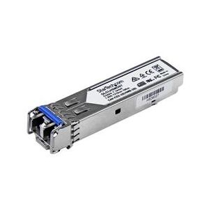 StarTech.com Gb Fiber SFP - Cisco Compatible (GLCLHSMDST)