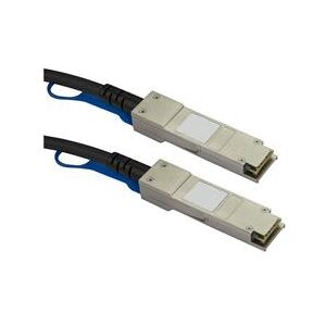 StarTech.com 1m 3.3ft 10G SFP+ DAC Cable (J9281BST)