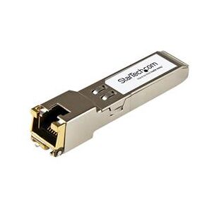 StarTech.com Extreme Networks 10070H Comp SFP Copper Module - 1000Base-T (10070H-ST)