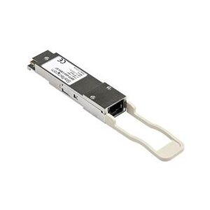 StarTech.com Cisco QSFP-40G-CSR4 Compatible QSFP+ MM Module (QSFP-40G-CSR4-ST)