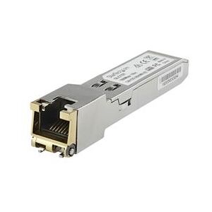 StarTech.com Dell EMC SFP-1G-T Compatible SFP Copper Module (SFP1GTEMCST)