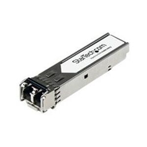 StarTech.com Brocade 10G-SFPP-SR Compatible SFP+ MM Module - 10GBase-SR (10G-SFPP-SR-ST)