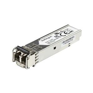 StarTech.com Juniper CTP-SFP-1GE-T Comp SFP Copper Module - 1000Base-T - (CTPSFP1GETST)