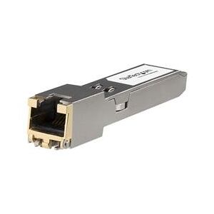 StarTech.com HP JL563A Comp SFP+ Copper Module - 10/100/1000/10000 (JL563A-ST)