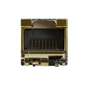 StarTech.com Cisco GLC-TE Compatible SFP Copper Module - 1000BASE-T (GLCTEST)