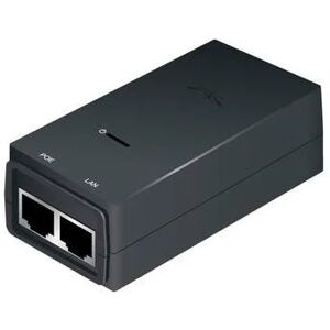 Ubiquiti PoE-24-12W-G Power Over Ethernet PoE Injector