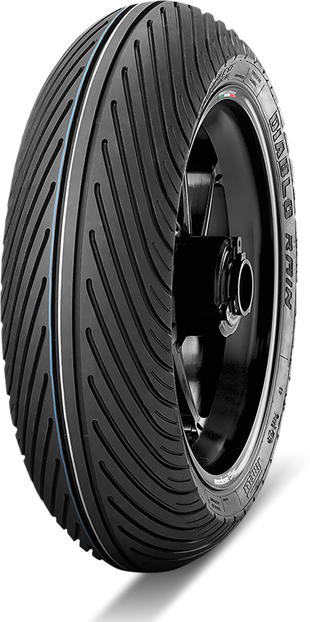 Pirelli Diablo™ Rain SCR1 110/70 R 17 NHS TL