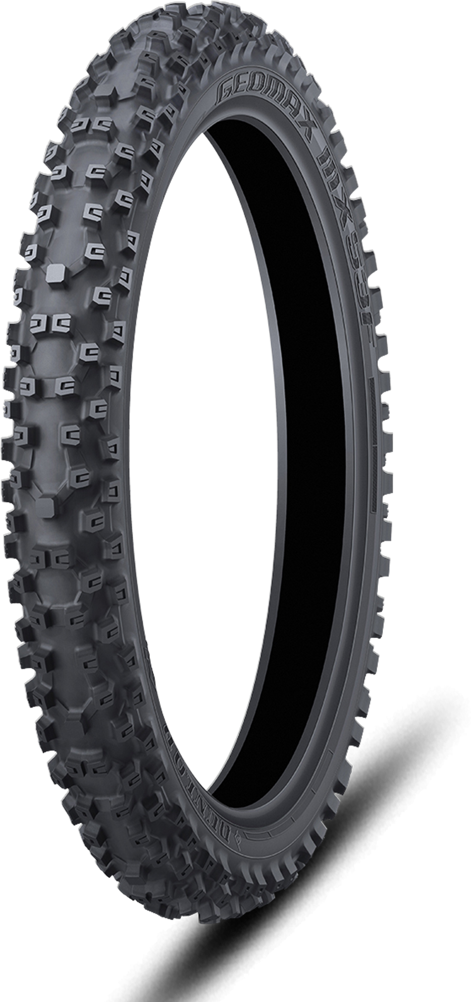 Dunlop Crossreifen Vorne Dunlop Geomax MX53 21"