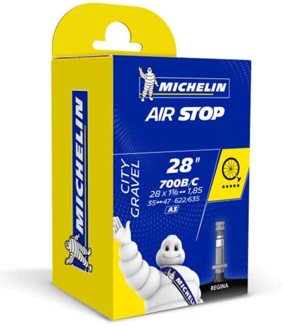 Michelin Air Stop A3 Access Line 28 X 1 3/8 - 1.85