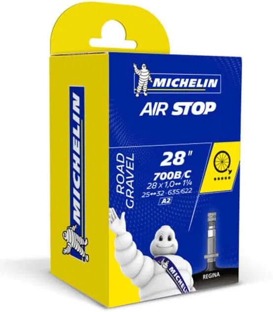 Michelin Air Stop A2 Access Line 28 X 1 - 1 1/4