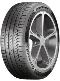 Continental Pneu CONTINENTAL PremiumContact 6 225/50 R 18 99 W XL