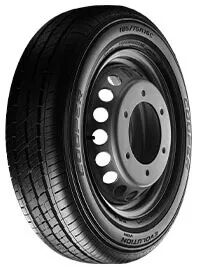 Cooper Pneu COOPER Evolution Van 205/65 R 16 107 105 T