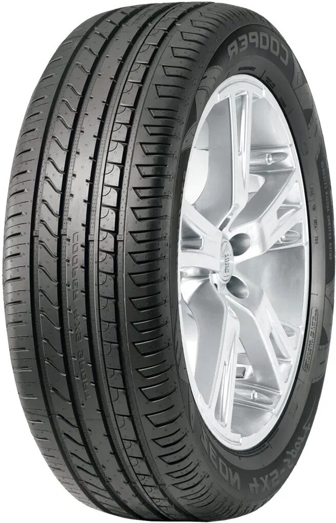 Cooper Pneu COOPER Zeon 4XS Sport 275/45 R 19 108 Y XL