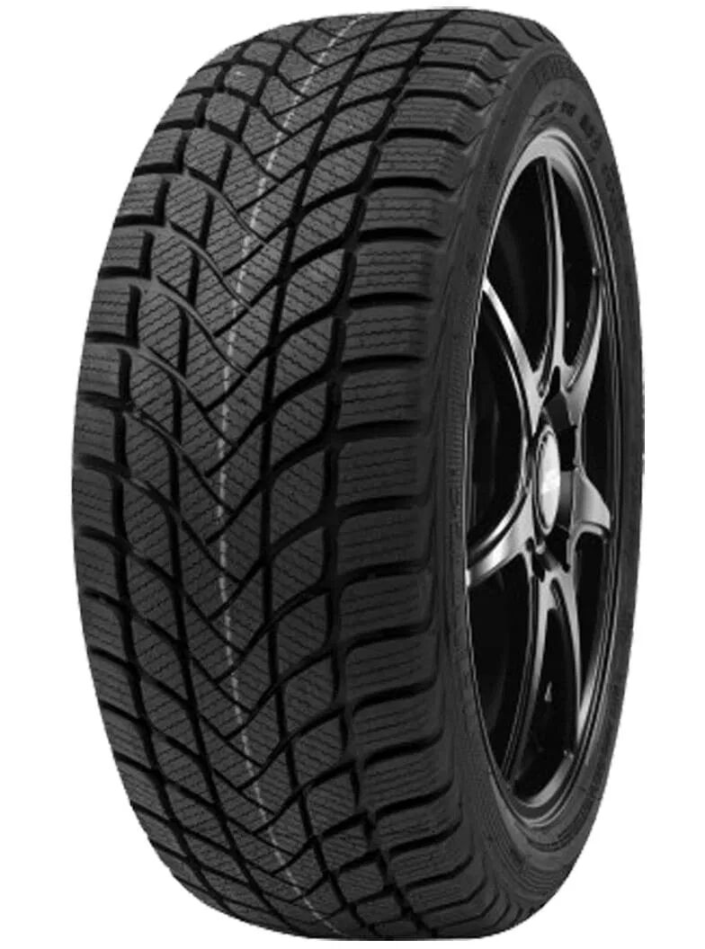 Delinte Pneu DELINTE Winter WD6 195/55 R 16 87 H