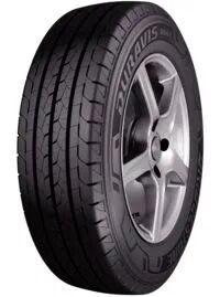 Bridgestone Pneu BRIDGESTONE Duravis R660 235/65 R 16 121 119 R