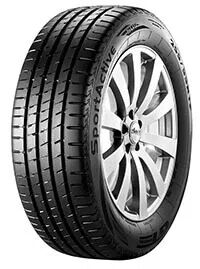 GT Radial Pneu GT RADIAL SportActive SUV 225/55 R 18 98 V