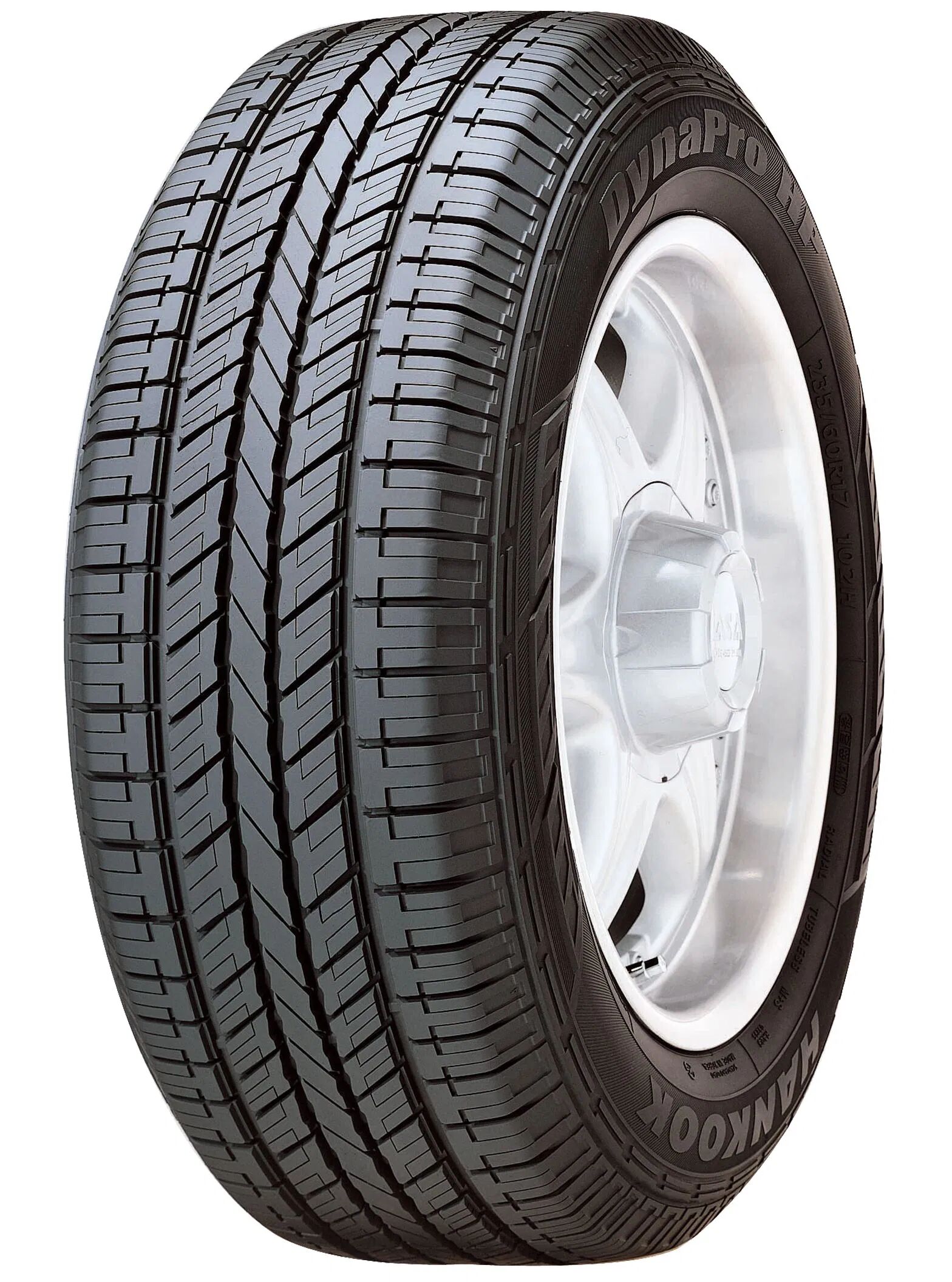 Hankook Pneu HANKOOK Dynapro HP RA23 245/60 R 18 105 H