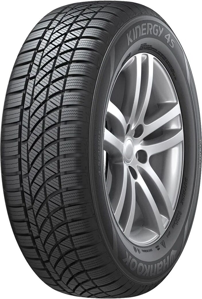 Hankook Pneu HANKOOK Kinergy 4S H740 145/80 R 13 75 T