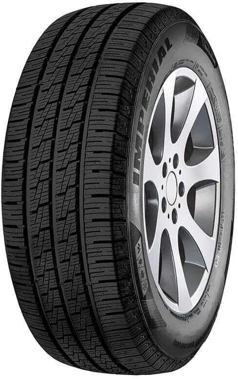 Imperial Pneu IMPERIAL All Season Van Driver 195/65 R 16 104 S