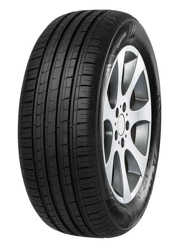 Imperial Pneu IMPERIAL Ecodriver 5 215/65 R 16 98 H